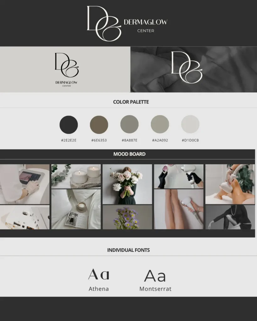 branding zulinemax