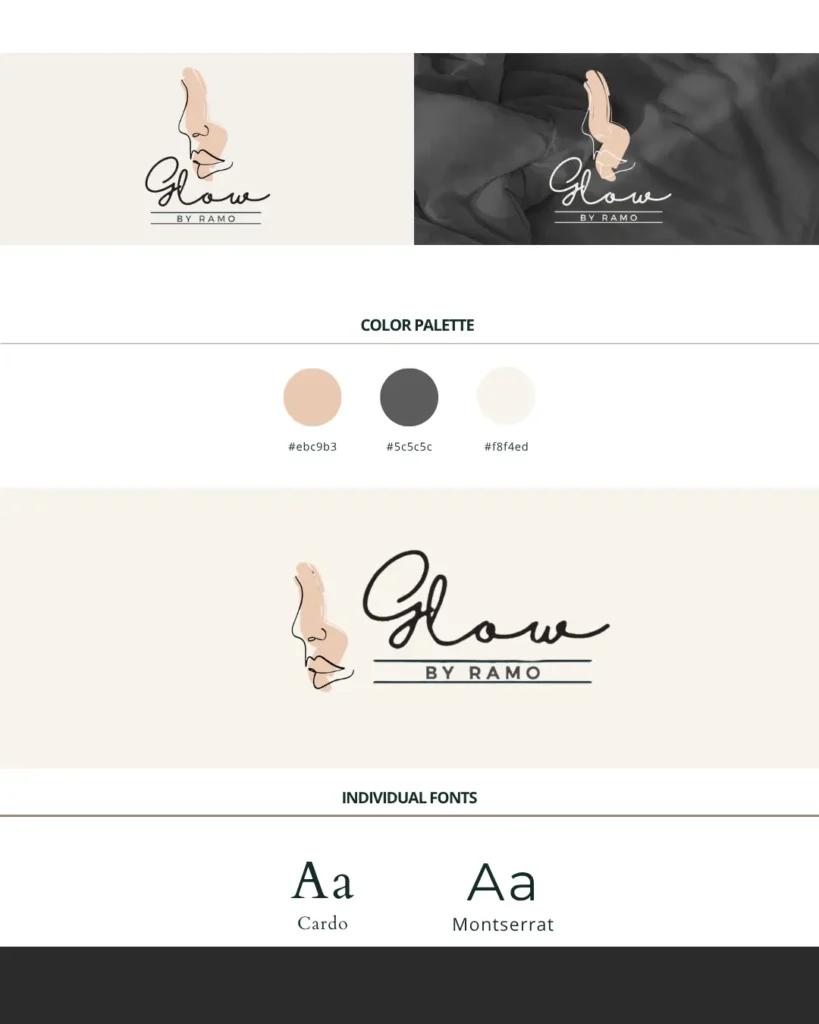 branding zulinemax