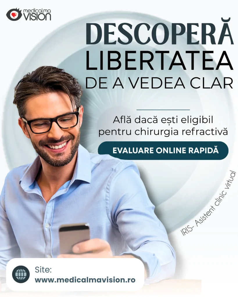 medicalma vision postare 2