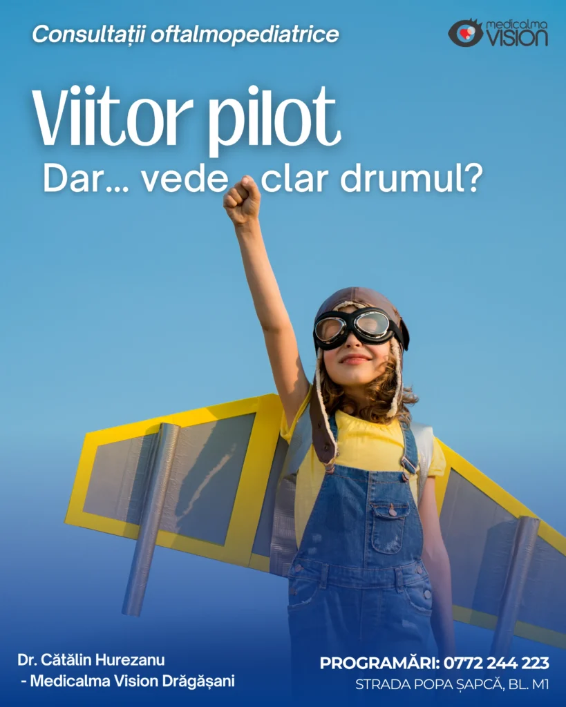 medicalma vision postare