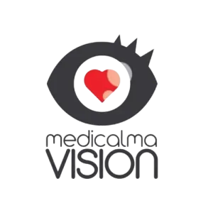 optica medicala medicalma, logo