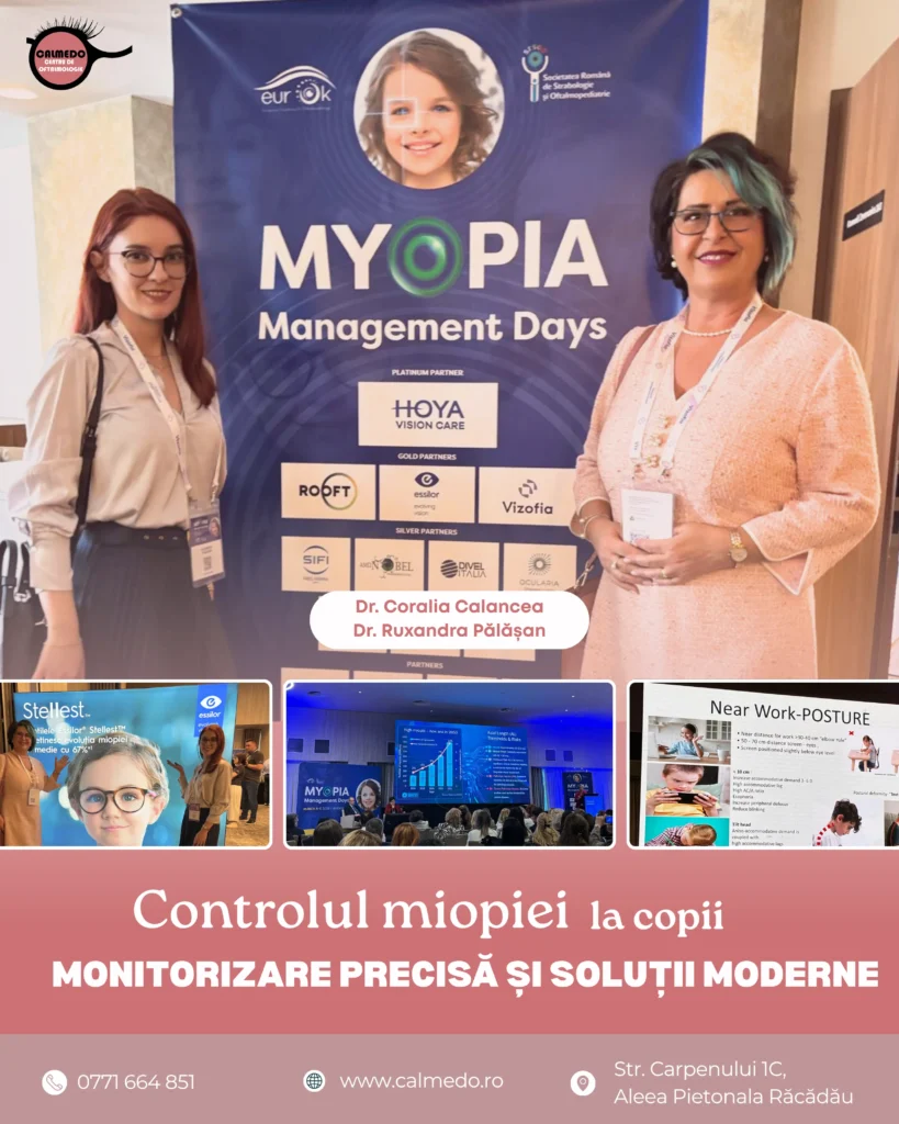 management social media, studiu de caz calmedo 32