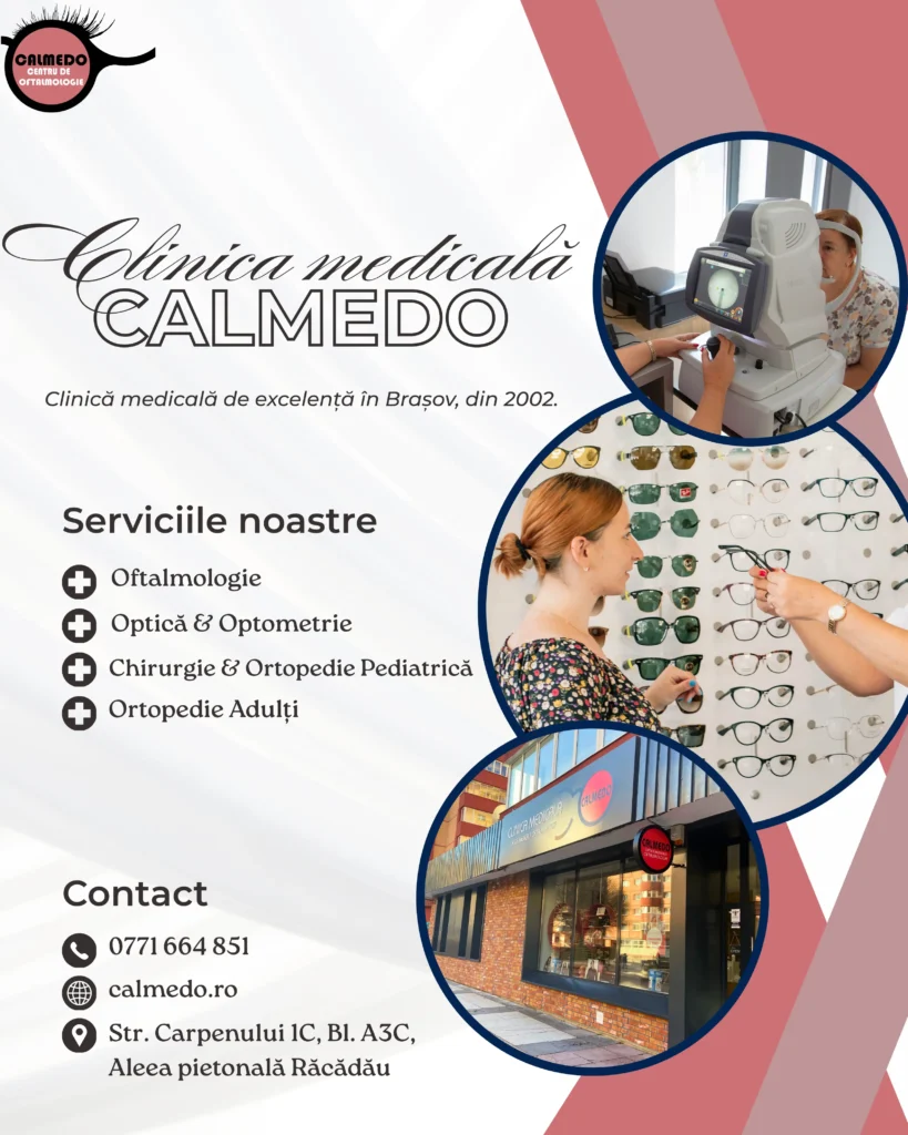 management social media, studiu de caz calmedo 35